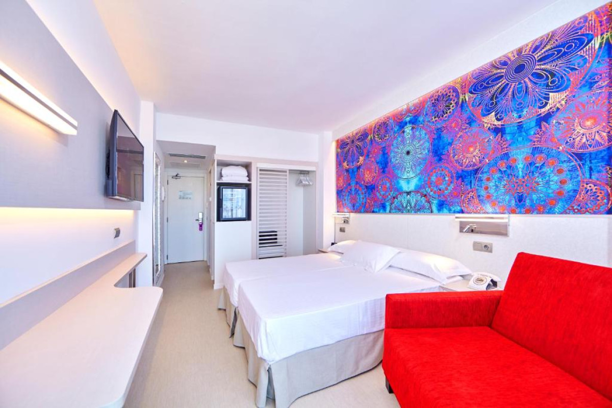 Hotel Indico Rock Mallorca - Adults Only