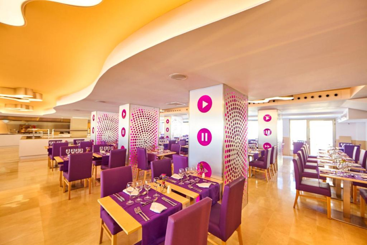 Hotel Indico Rock Mallorca - Adults Only