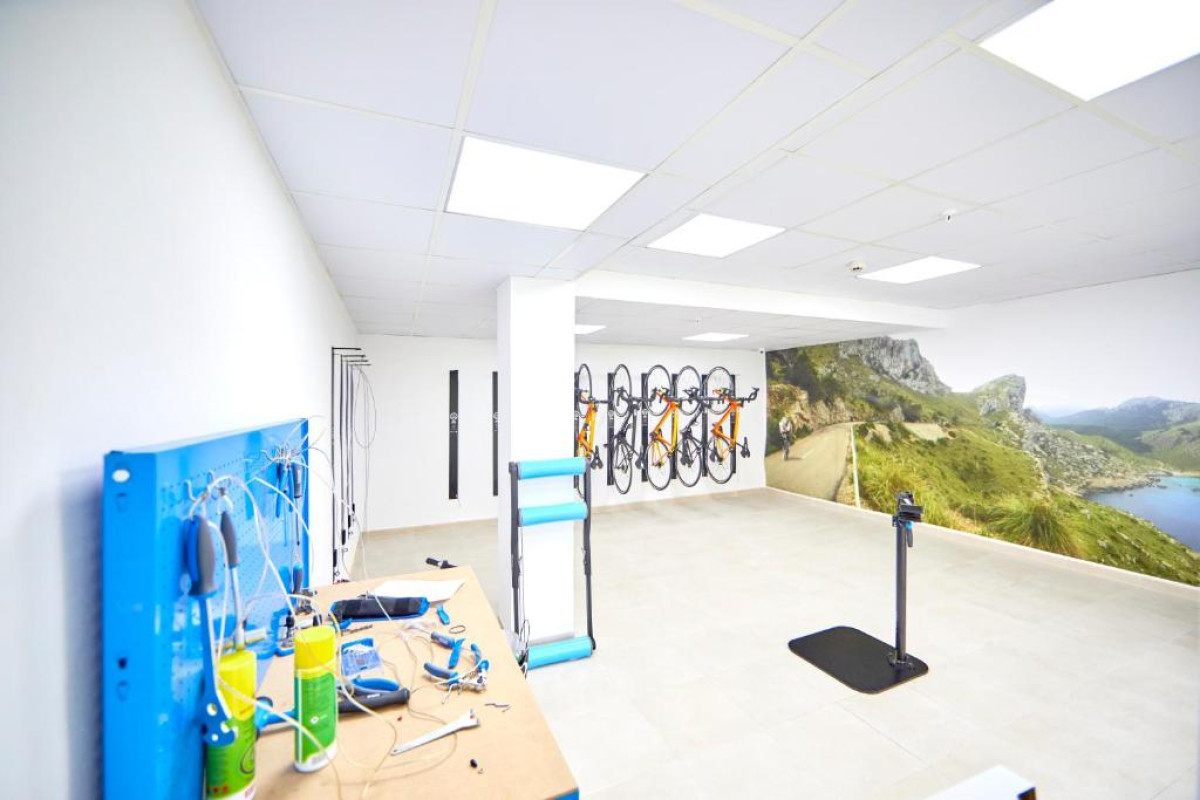 Hotel Indico Rock Mallorca - Adults Only