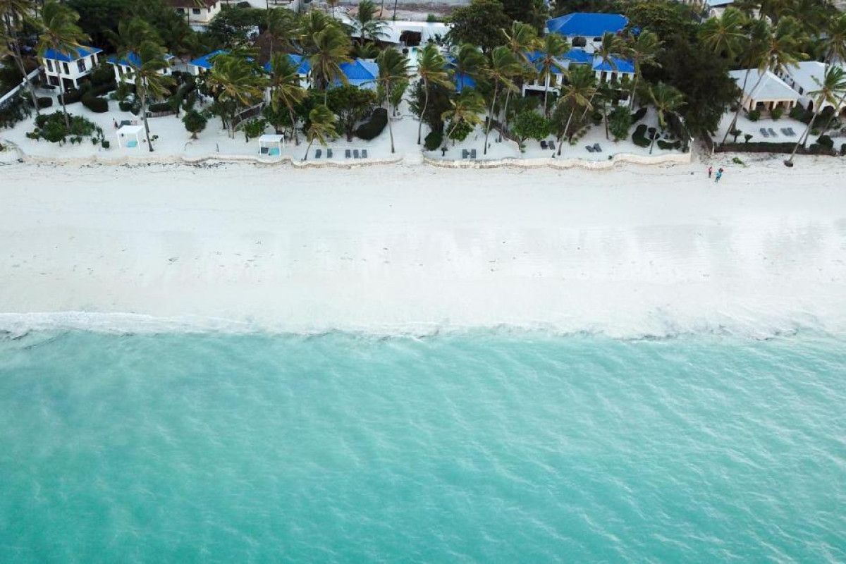 Indigo Beach Zanzibar