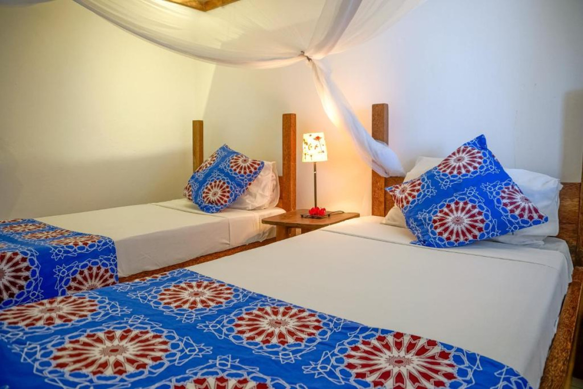 Indigo Beach Zanzibar