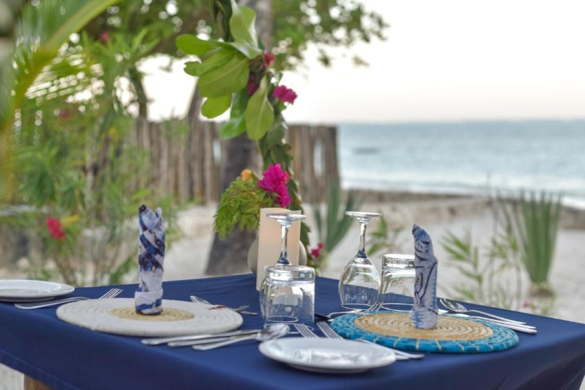 Indigo Beach Zanzibar