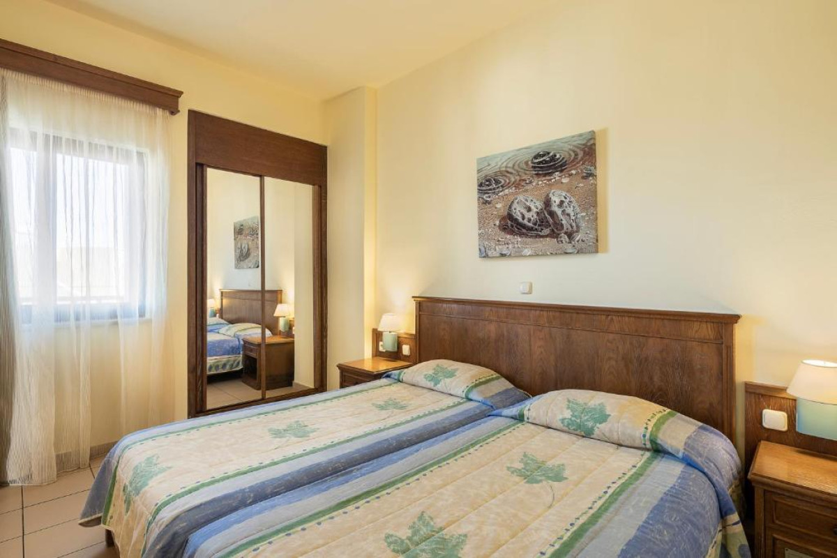 INDIGO MARE SUITES & APARTMENTS
