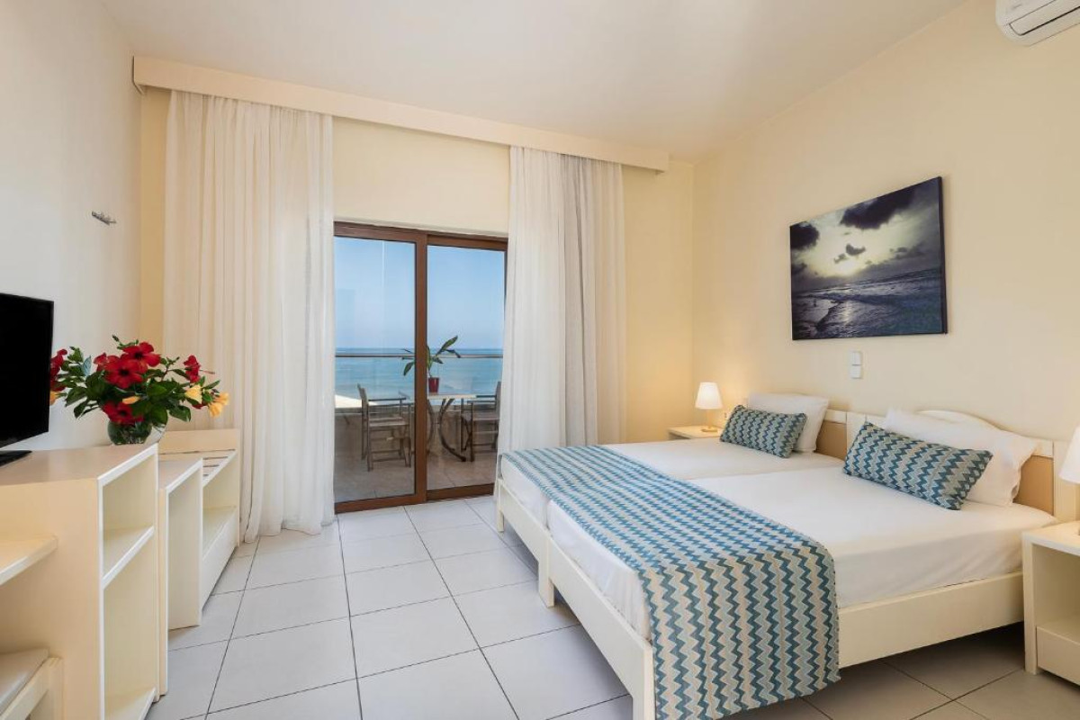 INDIGO MARE SUITES & APARTMENTS