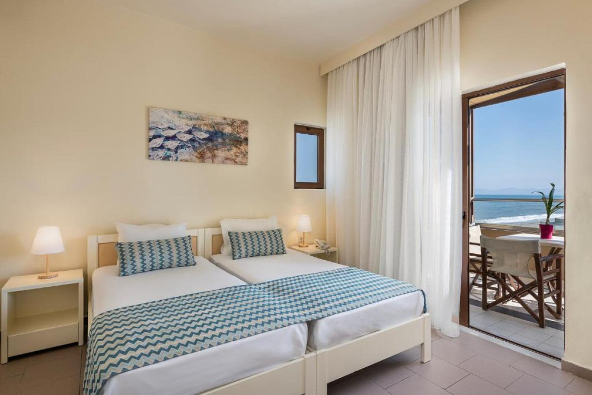 INDIGO MARE SUITES & APARTMENTS