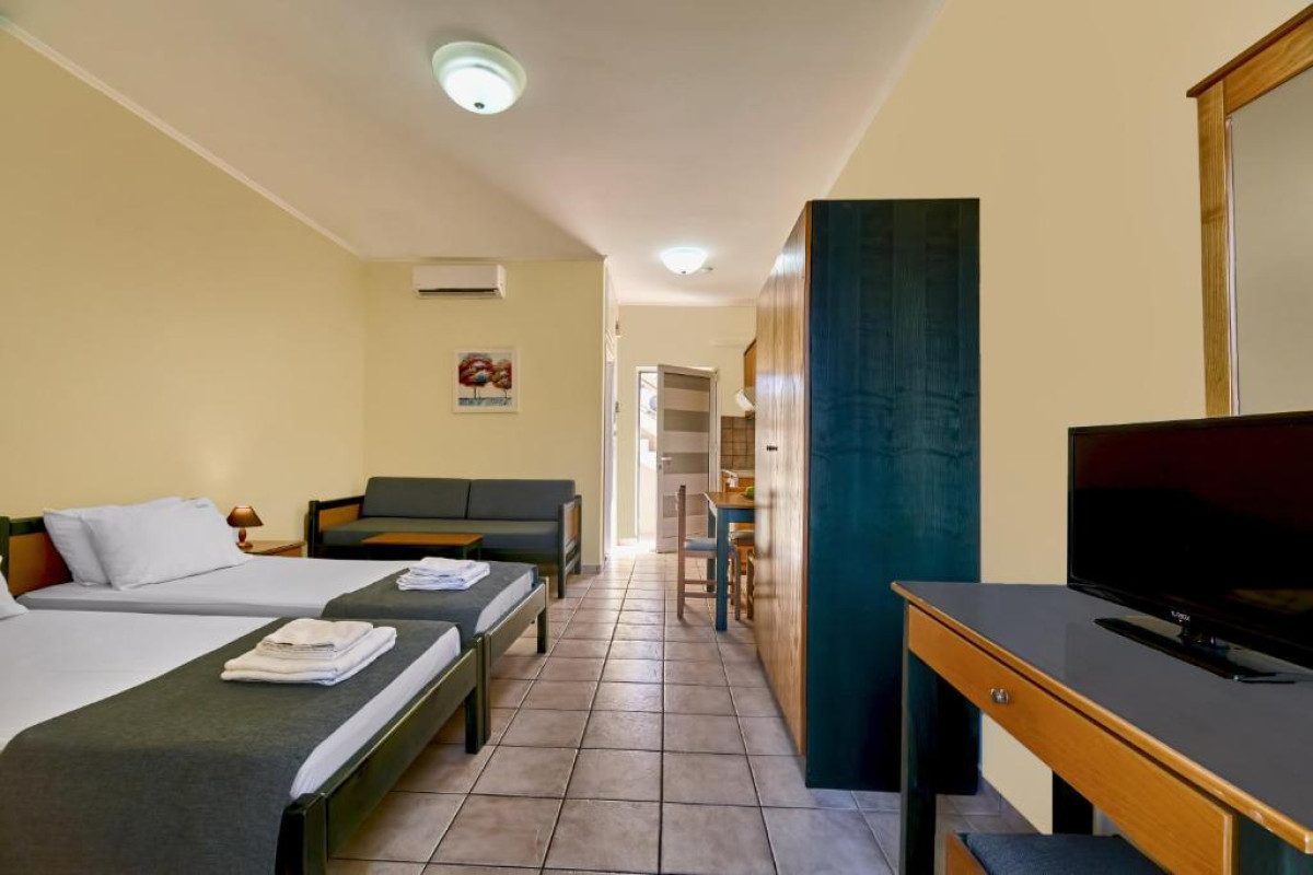 Hotel Inea