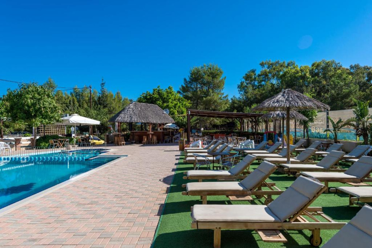 Hotel Inea