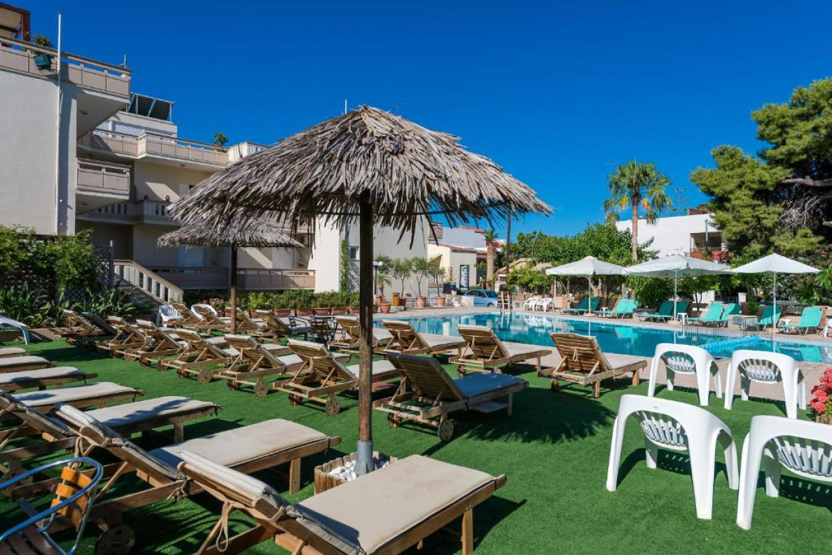 Hotel Inea