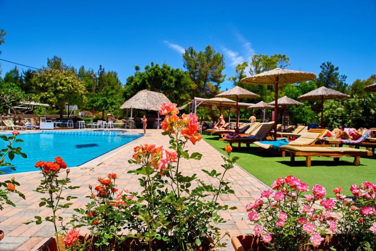 Hotel Inea