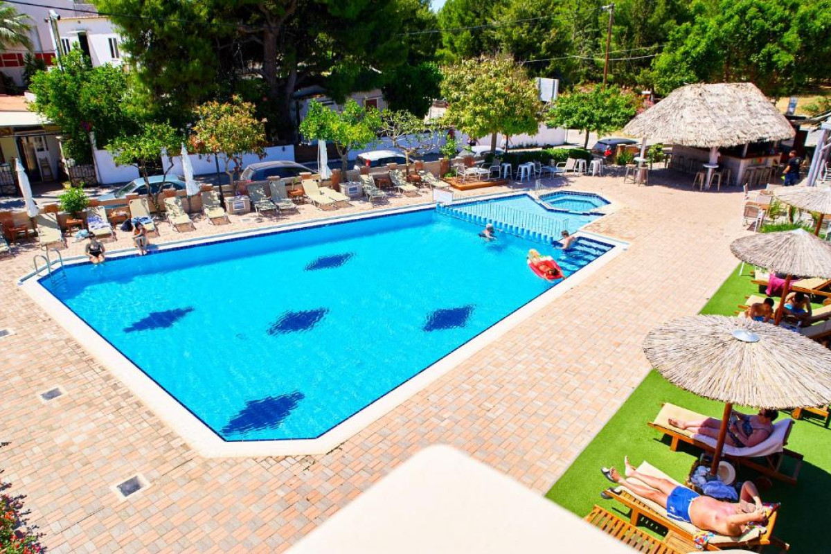 Hotel Inea
