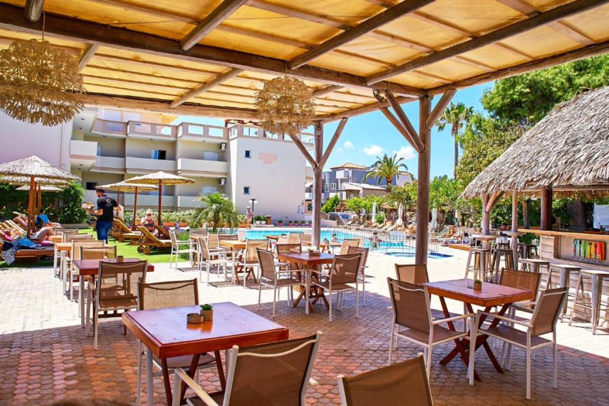 Hotel Inea