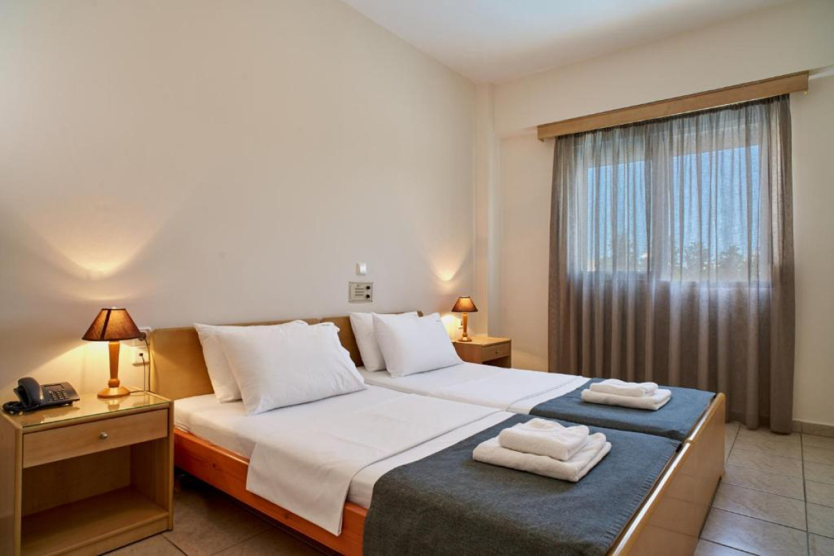 Hotel Inea