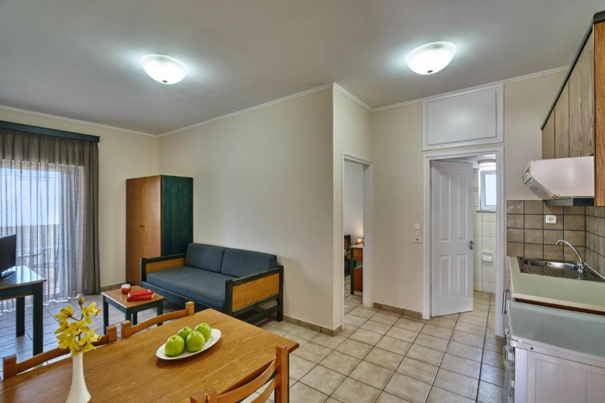 Hotel Inea