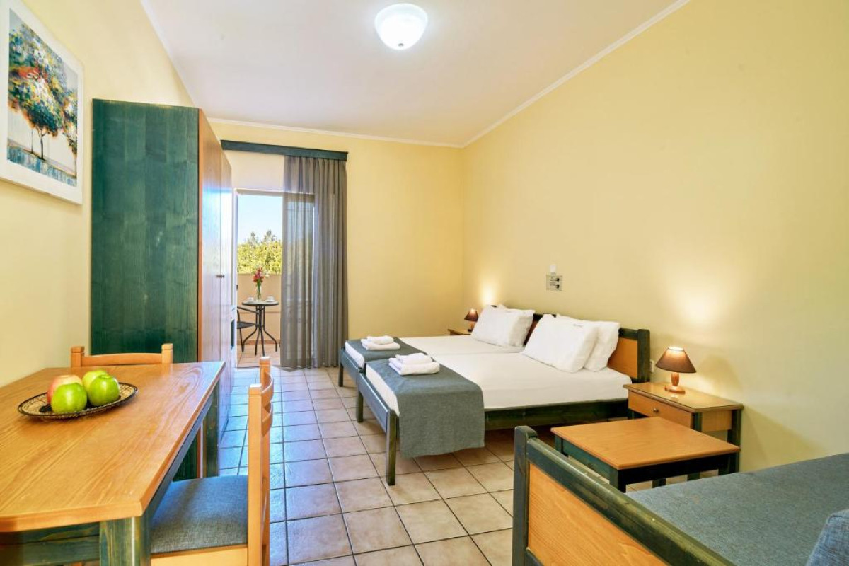 Hotel Inea