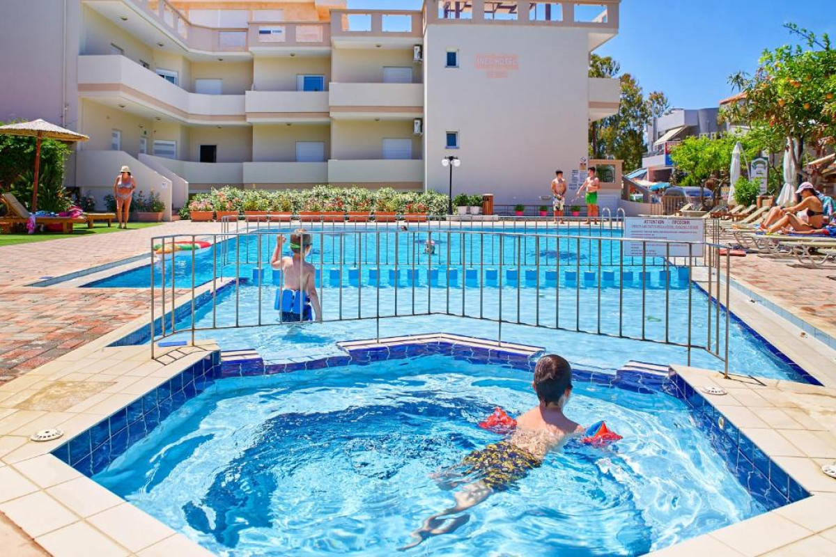 Hotel Inea