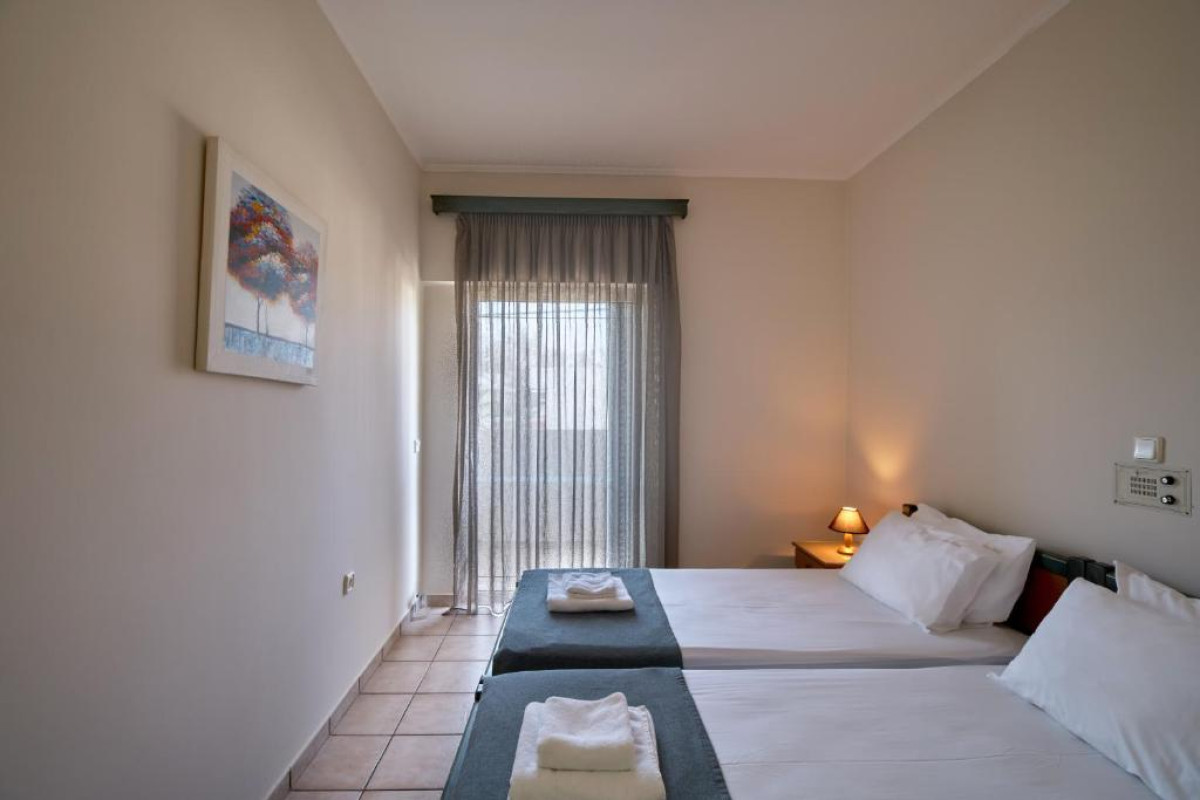 Hotel Inea