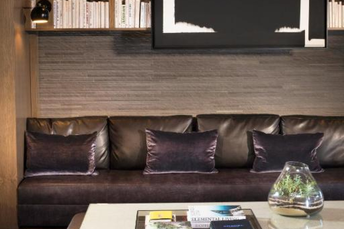 Ink 48 Hotel