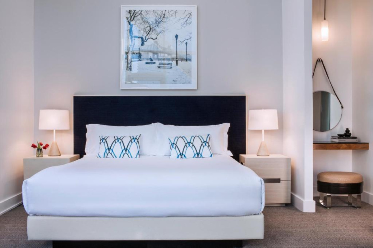Ink 48 Hotel