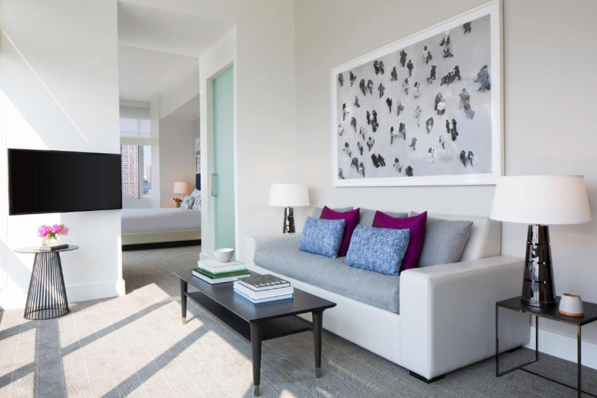 Ink 48 Hotel