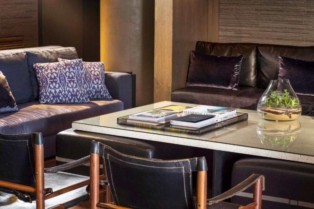 Ink 48 Hotel