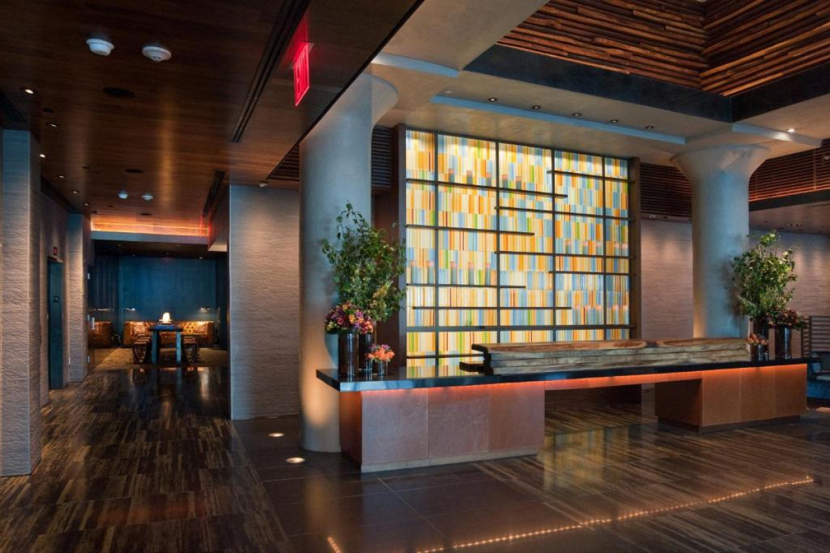 Ink 48 Hotel