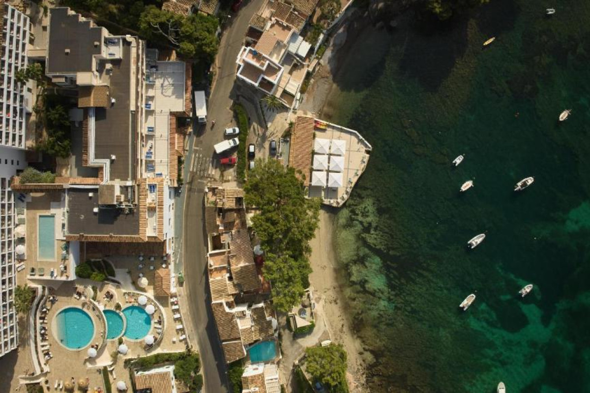 Hotel Inmood Aucanada - Adults Only