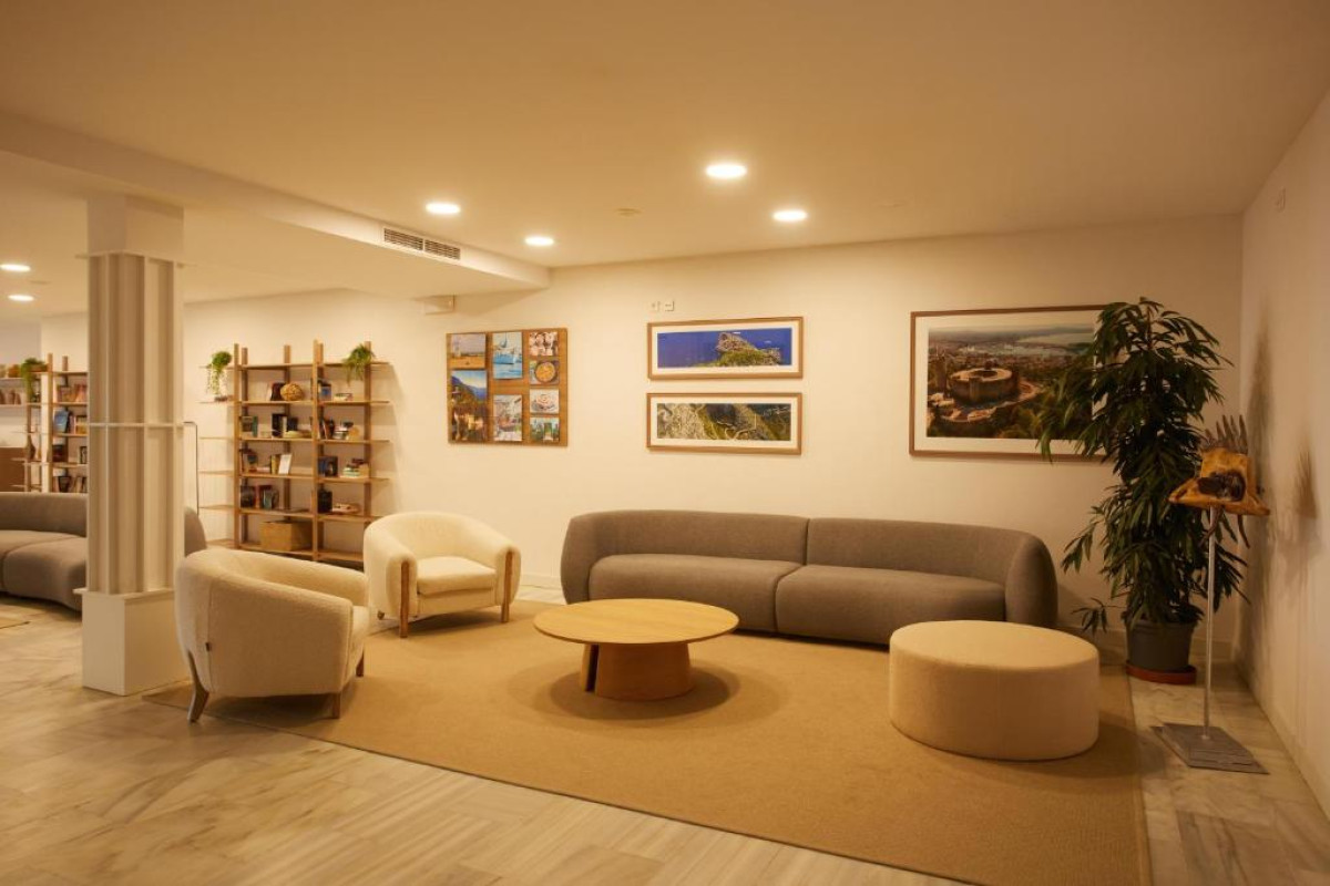 Hotel Inmood Aucanada - Adults Only