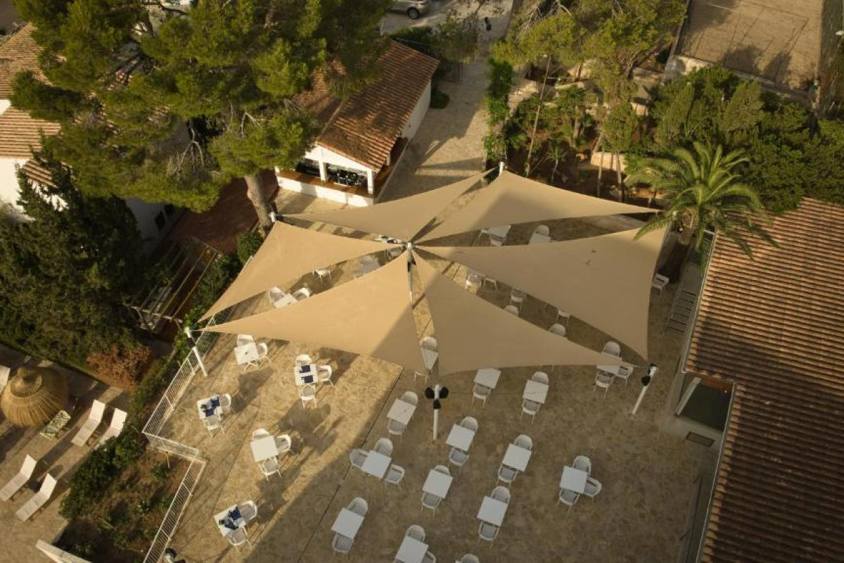 Hotel Inmood Aucanada - Adults Only