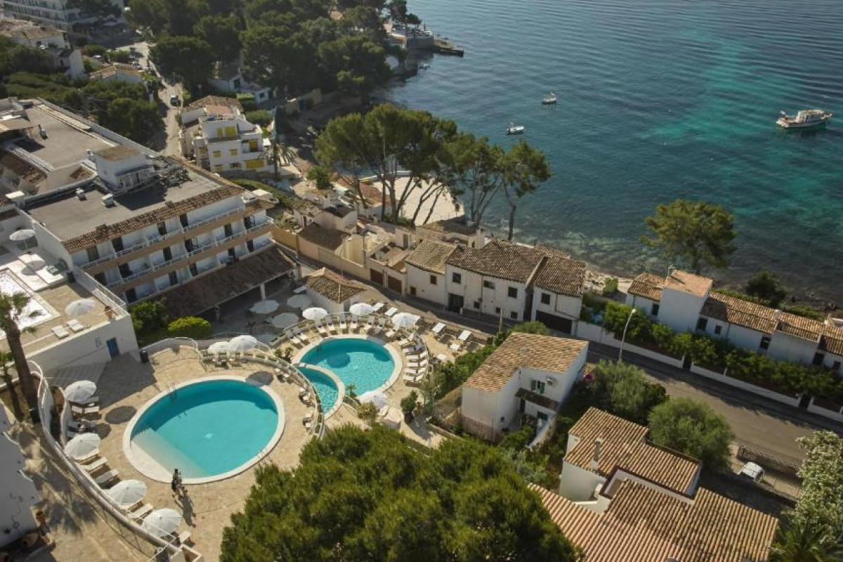Hotel Inmood Aucanada - Adults Only