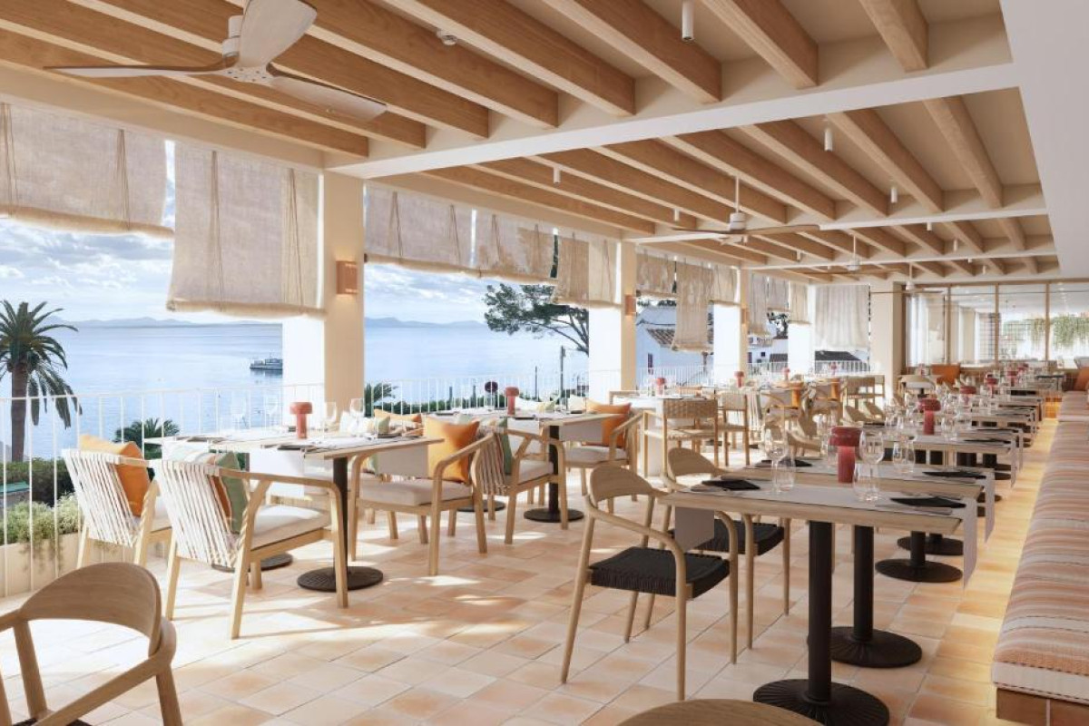 Hotel Inmood Aucanada - Adults Only