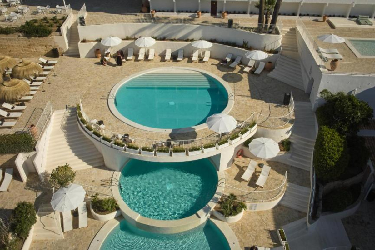 Hotel Inmood Aucanada - Adults Only