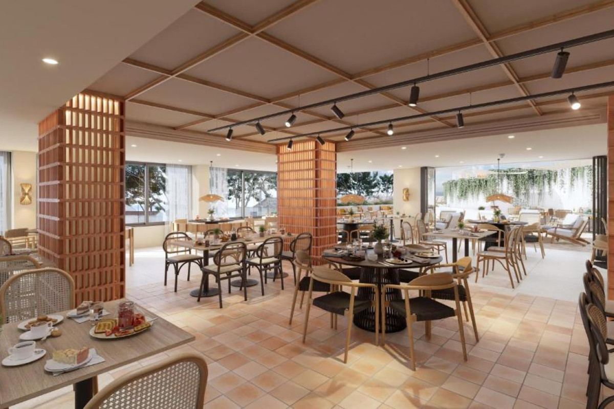 Hotel Inmood Aucanada - Adults Only