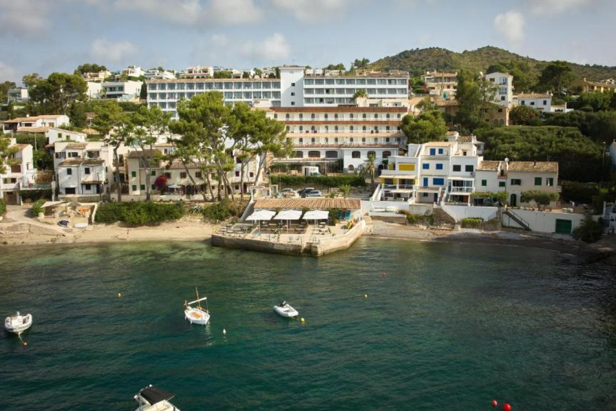 Hotel Inmood Aucanada - Adults Only