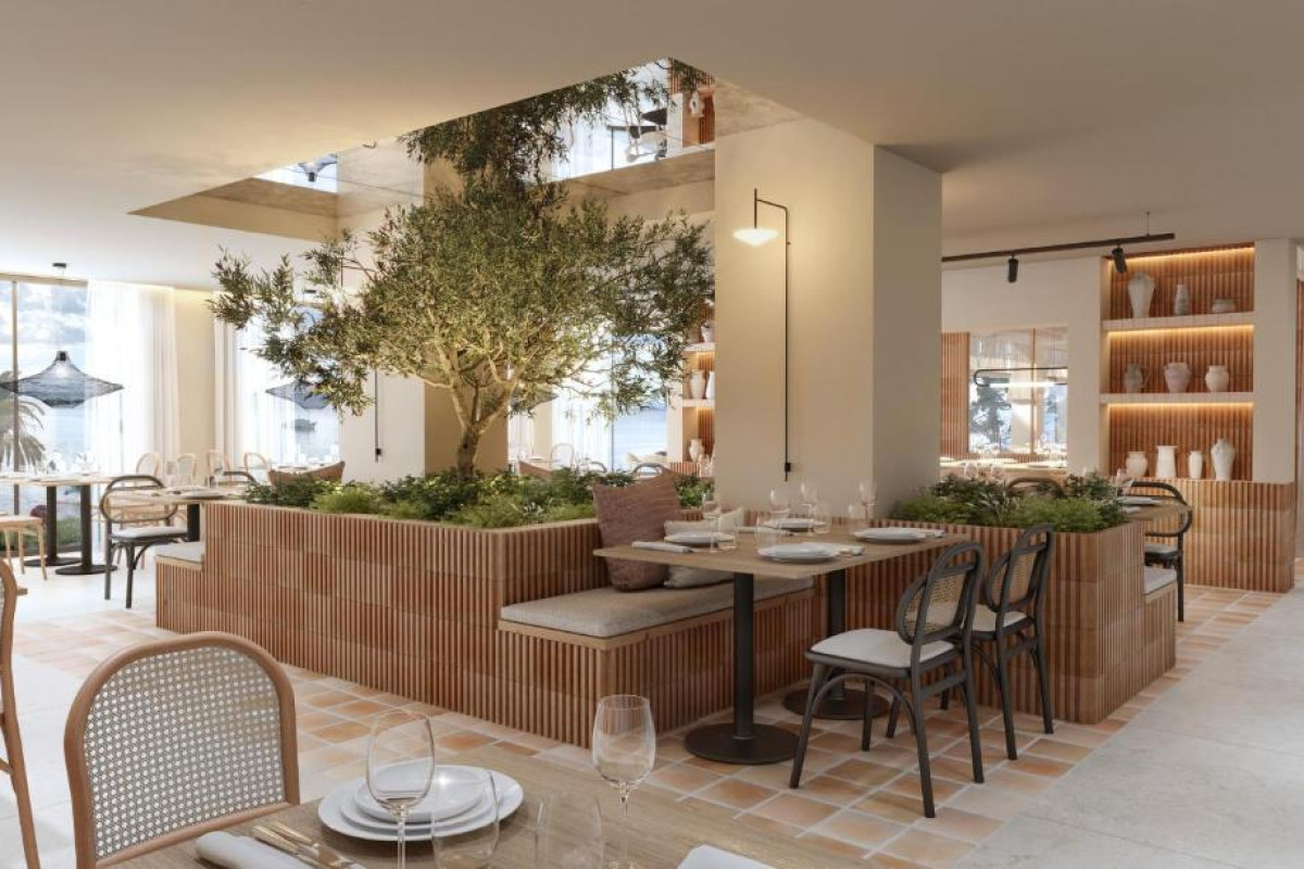 Hotel Inmood Aucanada - Adults Only
