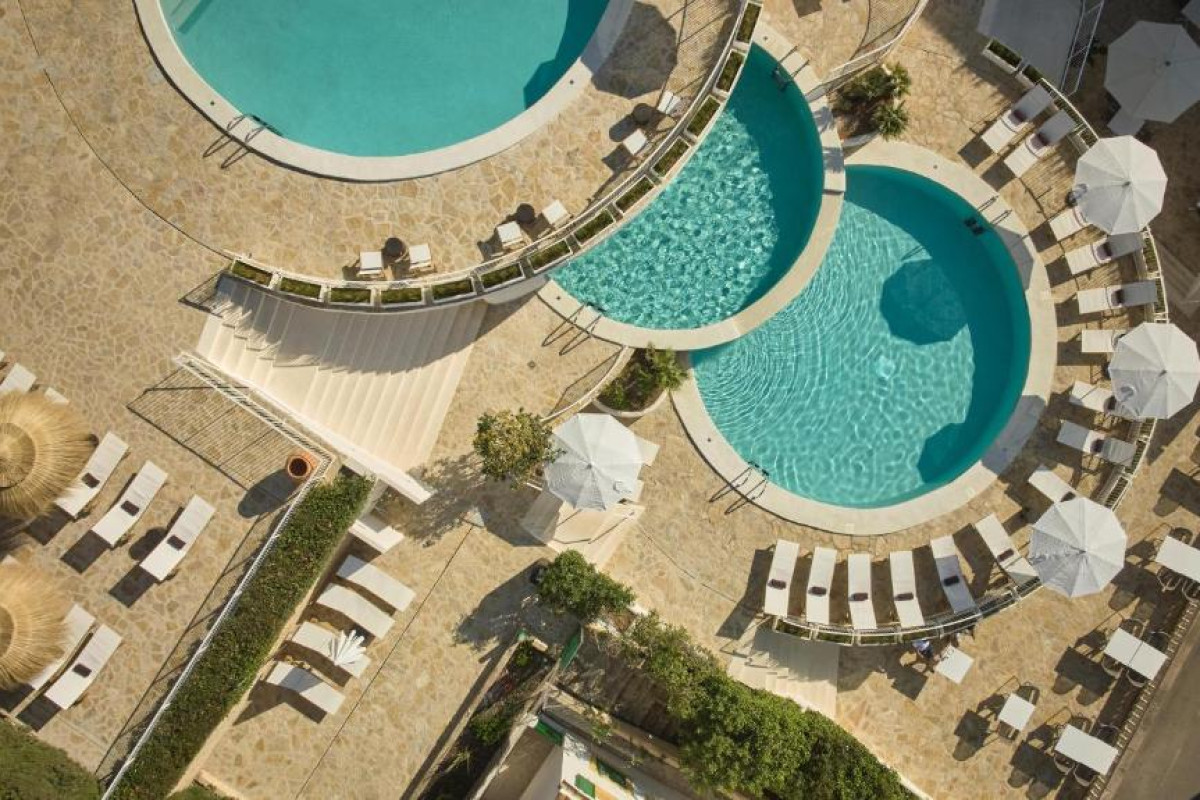 Hotel Inmood Aucanada - Adults Only
