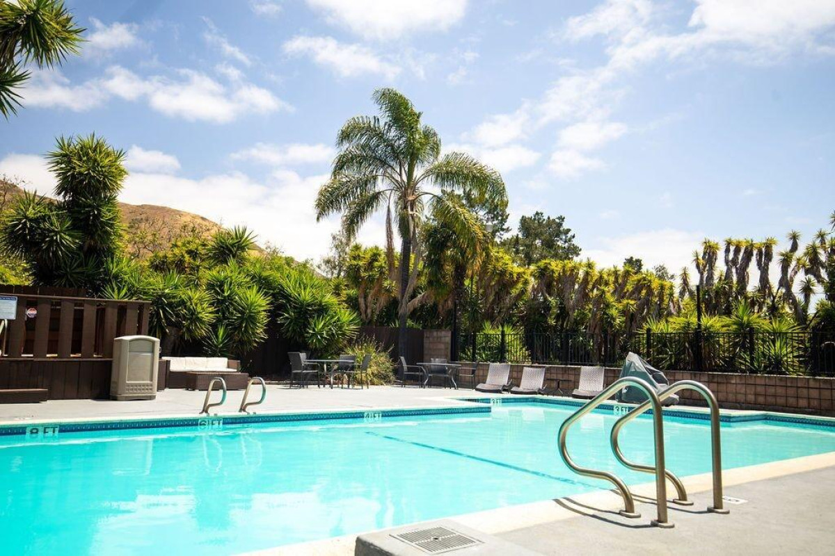 Inn At San Luis Obispo