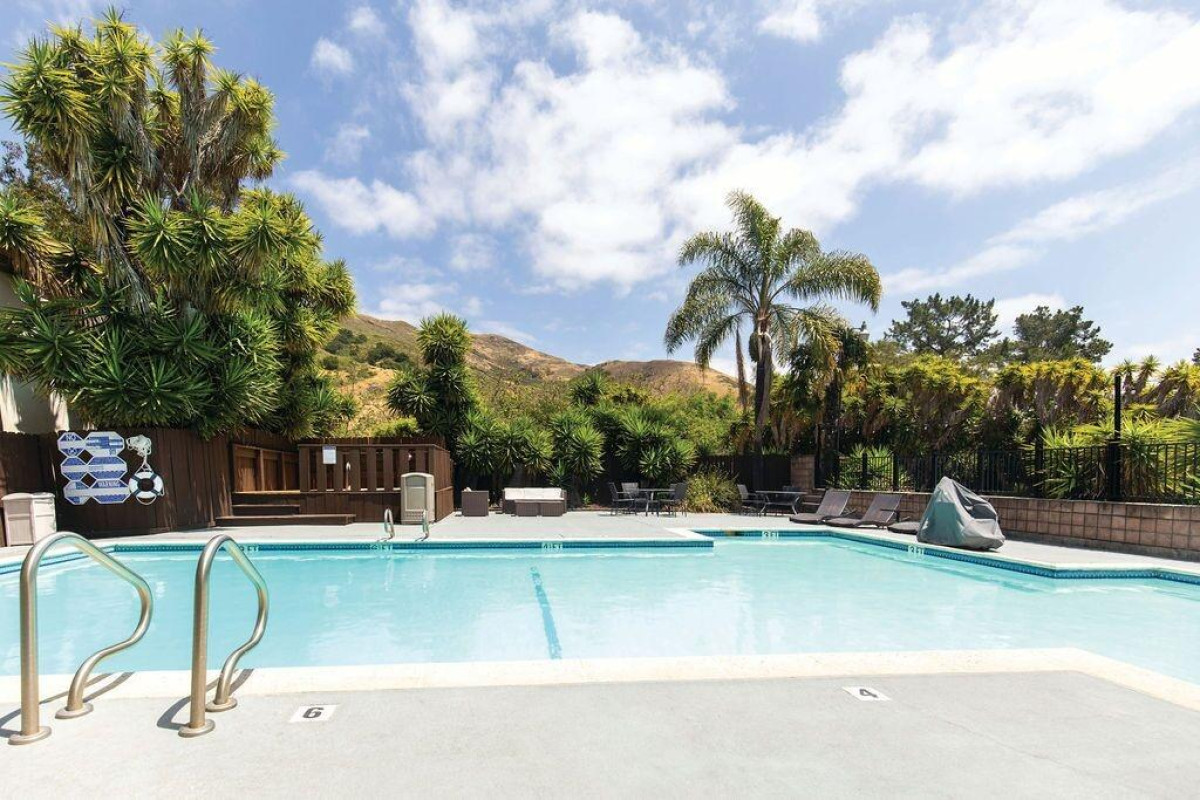 Inn At San Luis Obispo