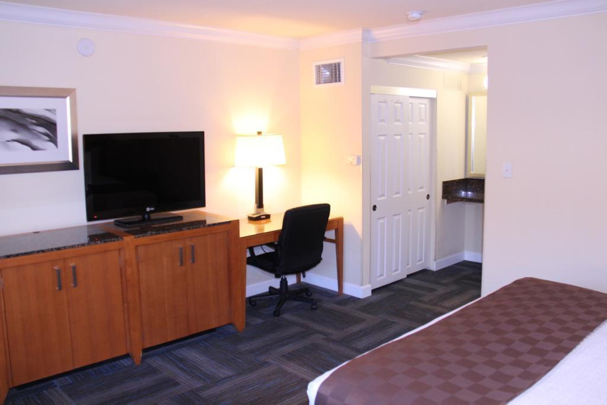 Inn At San Luis Obispo