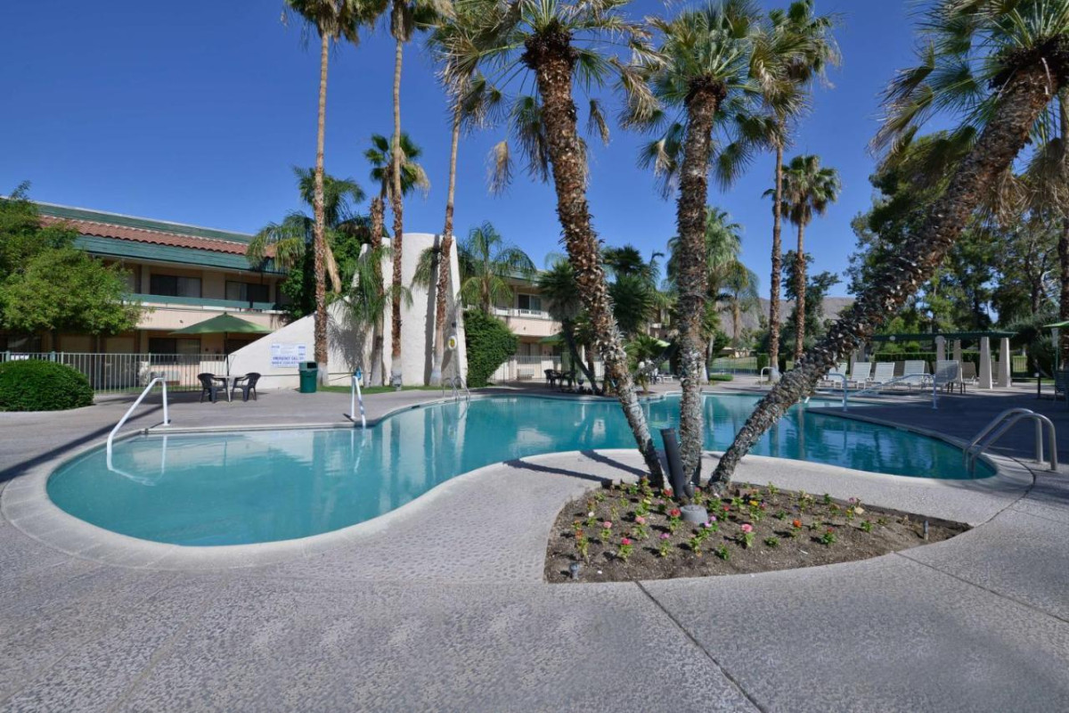 Inn At San Luis Obispo