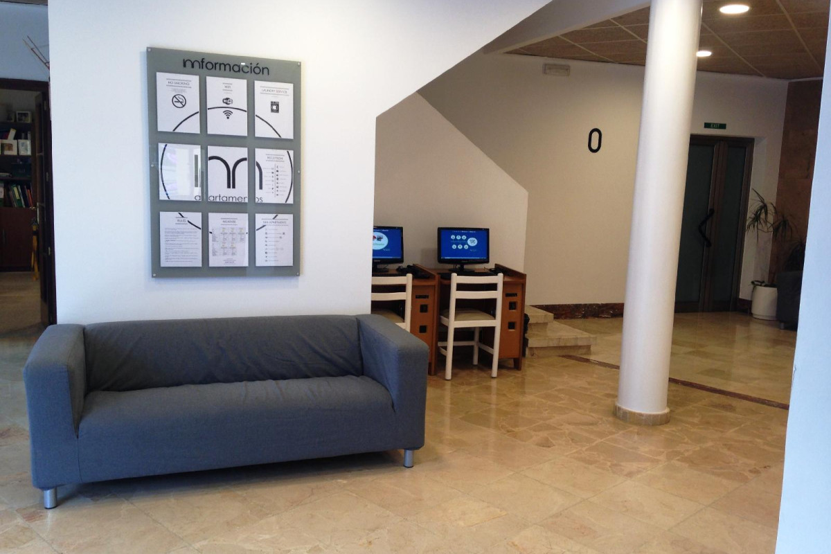INN MALLORCA APART-HOTEL