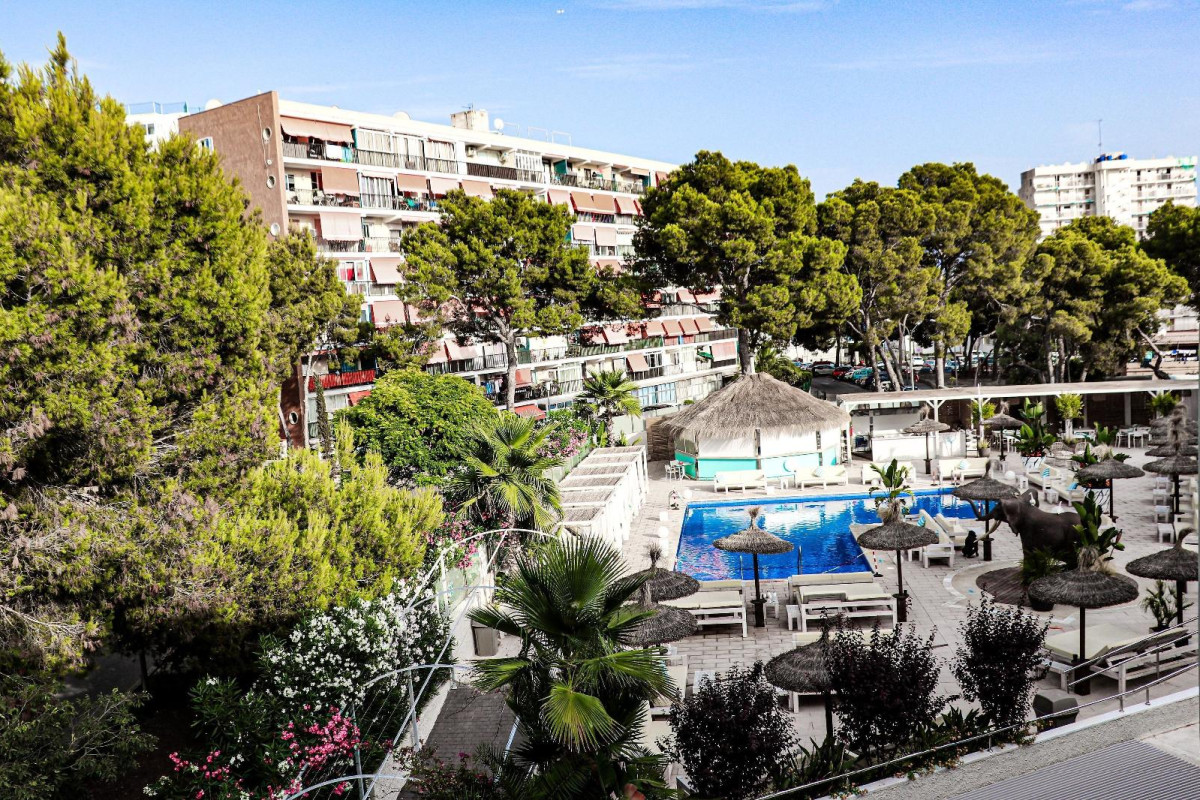INN MALLORCA APART-HOTEL