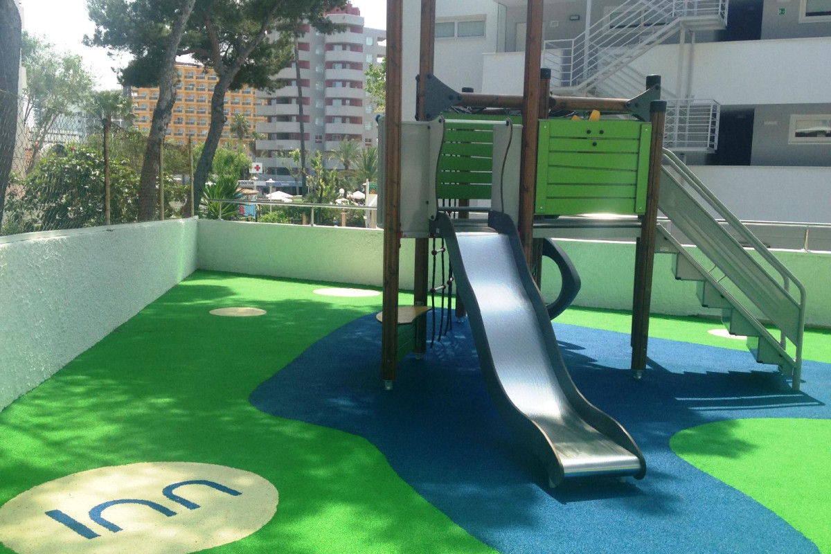 INN MALLORCA APART-HOTEL