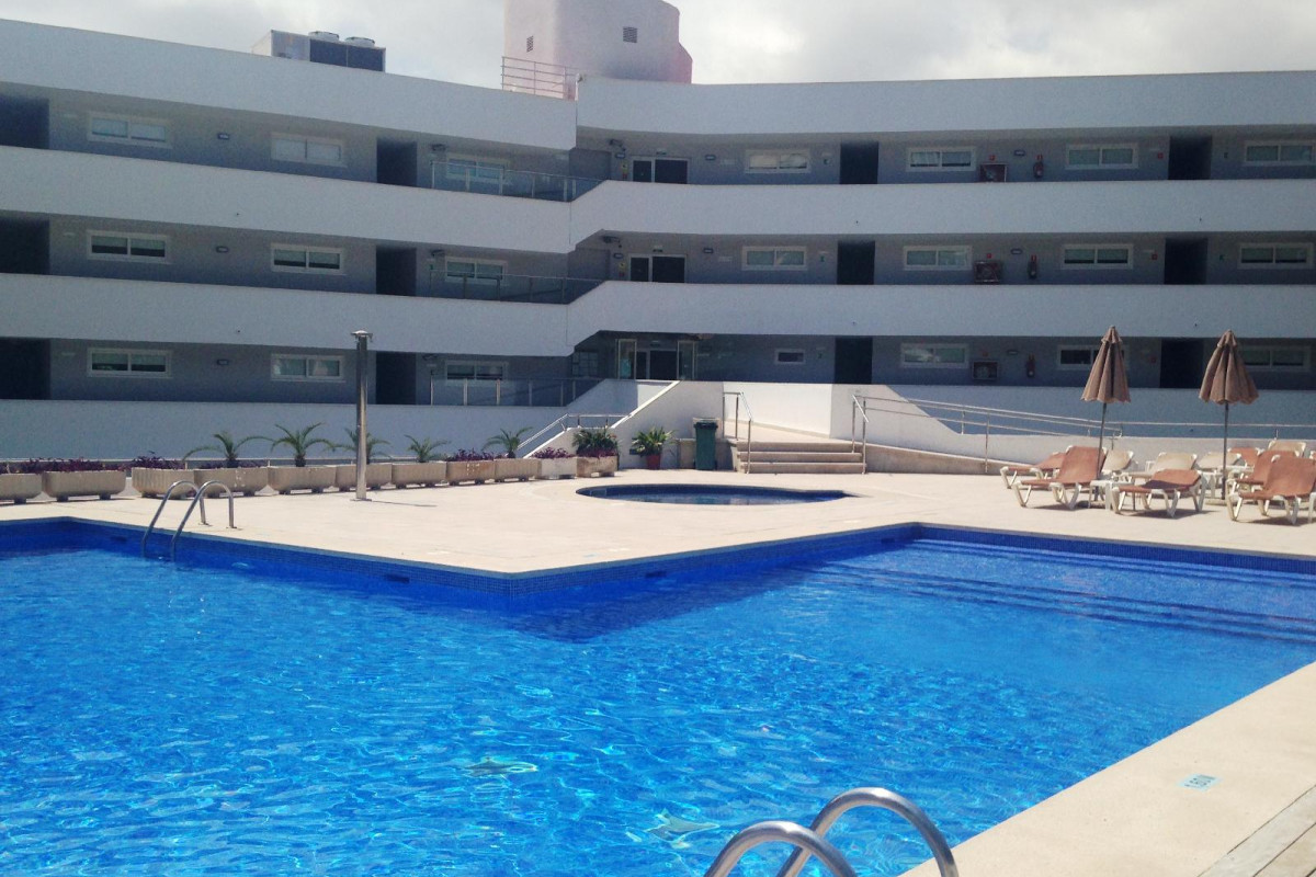 INN MALLORCA APART-HOTEL