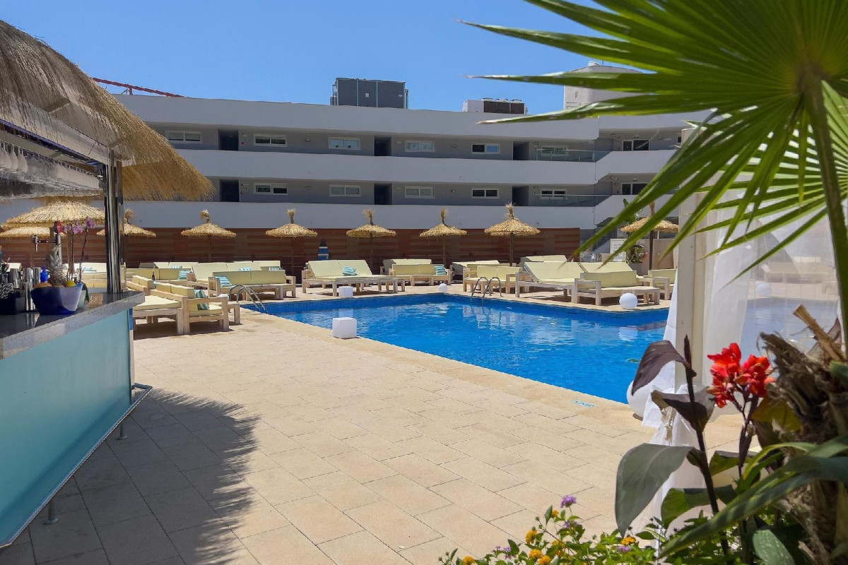 INN MALLORCA APART-HOTEL