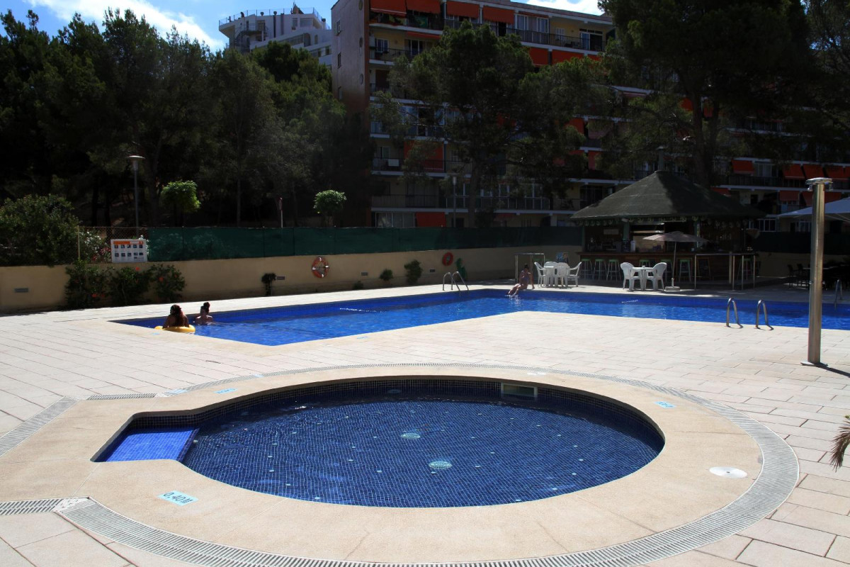INN MALLORCA APART-HOTEL
