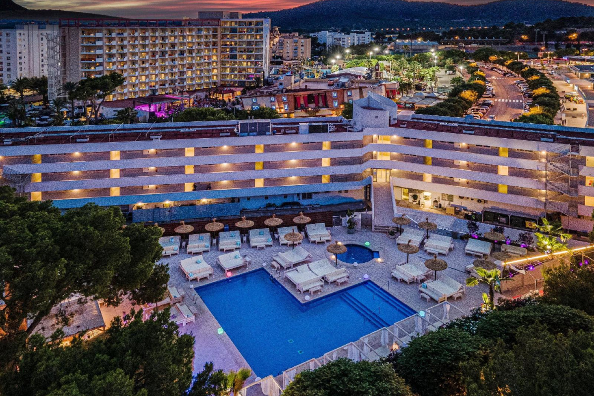 INN MALLORCA APART-HOTEL