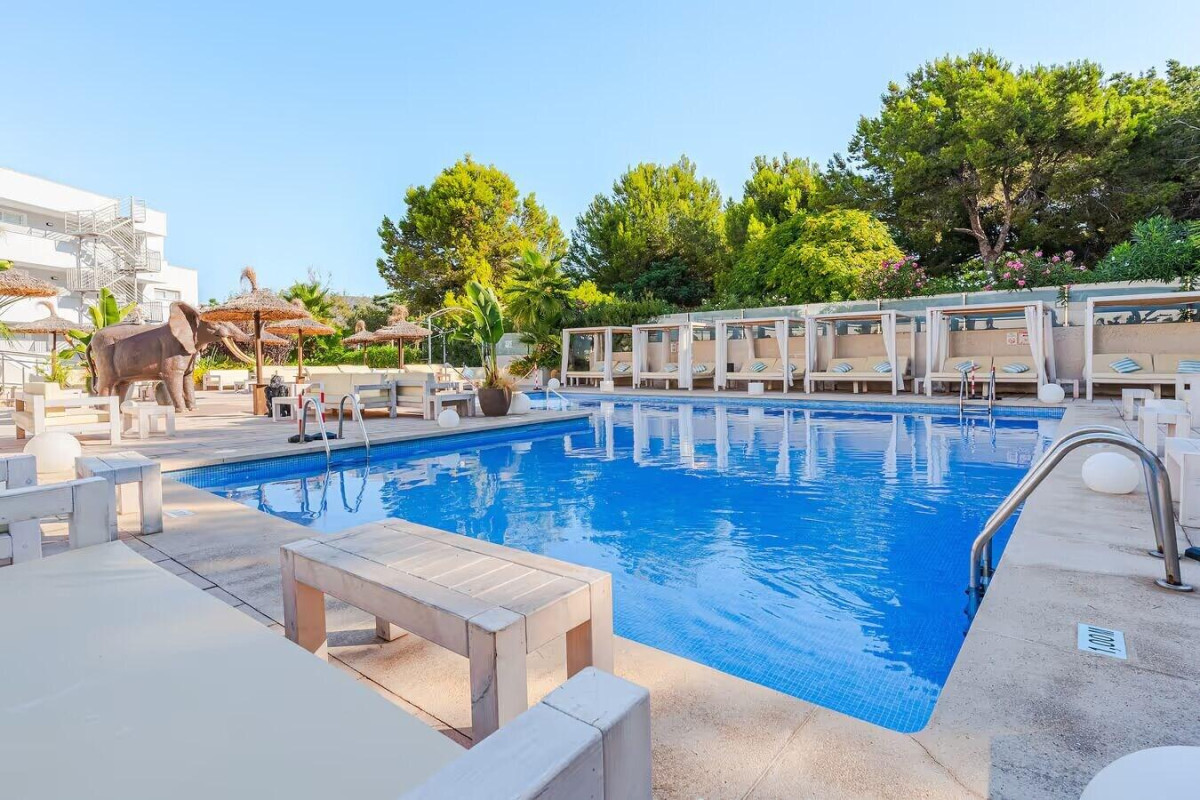INN MALLORCA APART-HOTEL