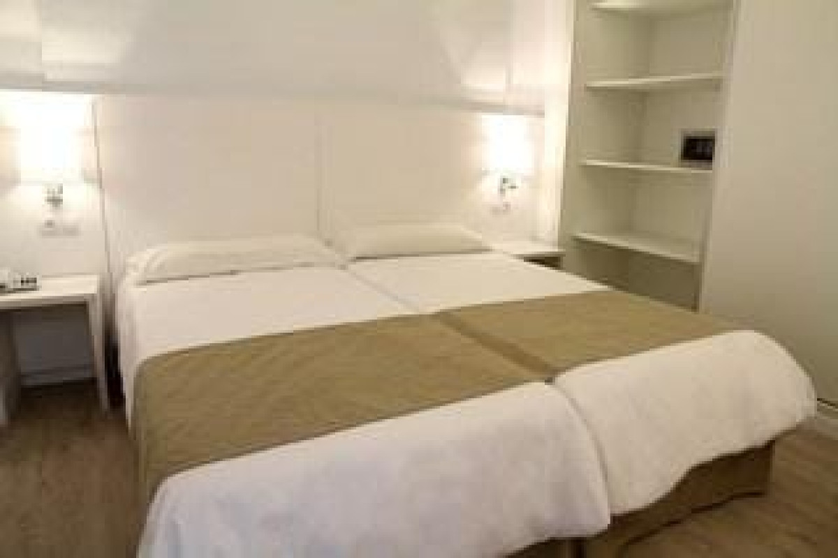 INN MALLORCA APART-HOTEL