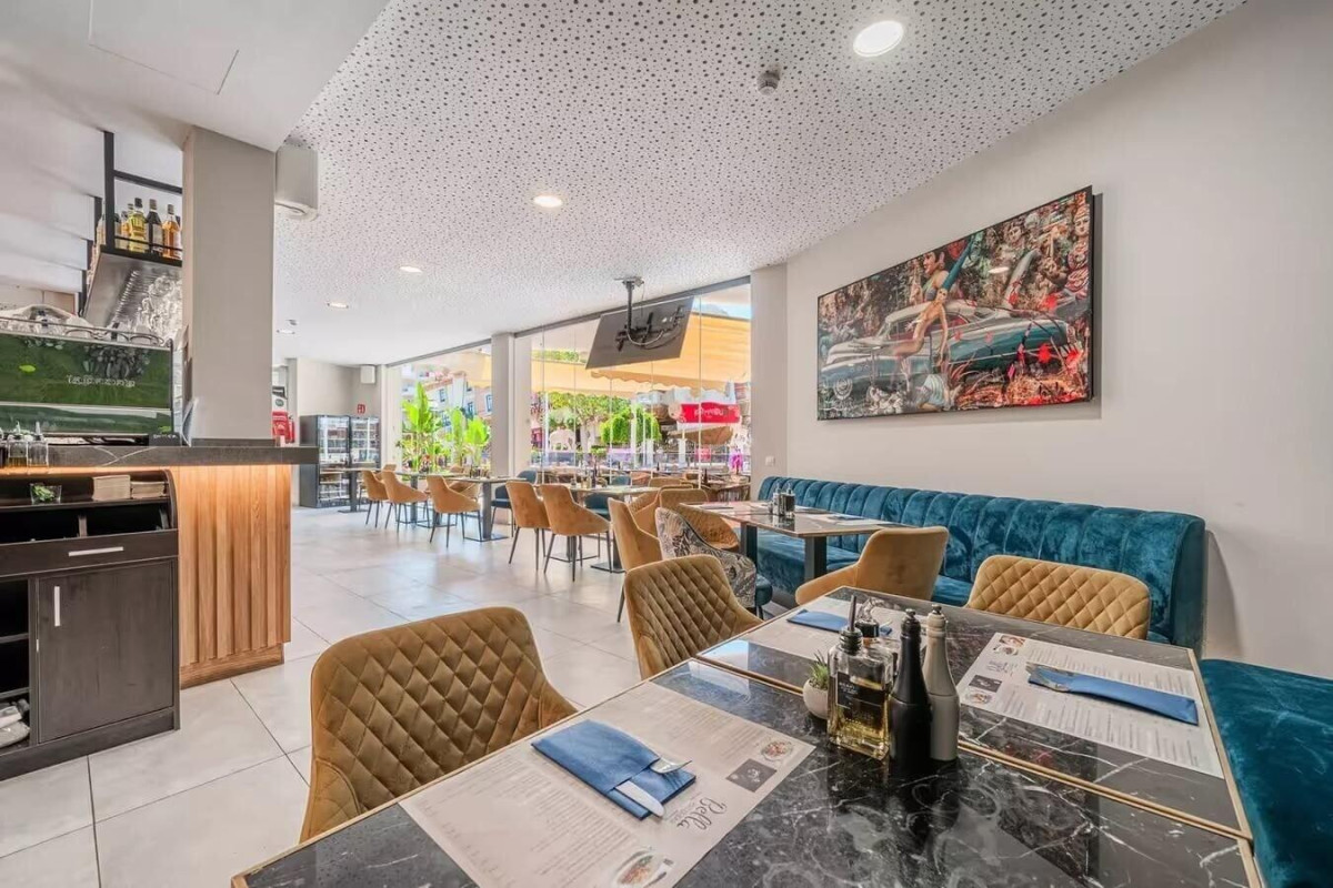 INN MALLORCA APART-HOTEL