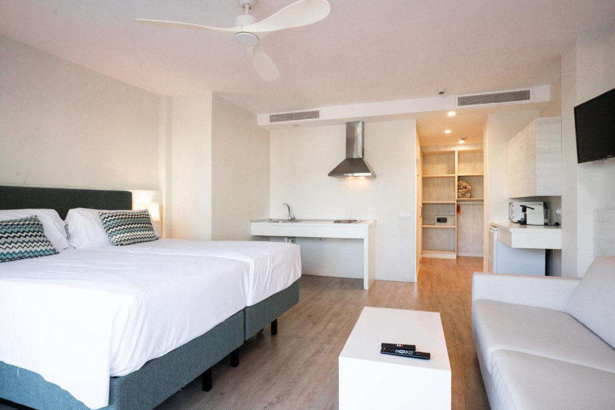 INN MALLORCA APART-HOTEL